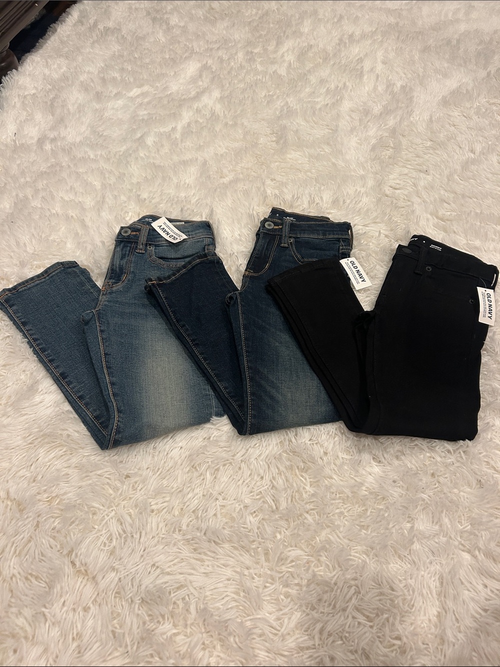Old Navy Kids Jeans